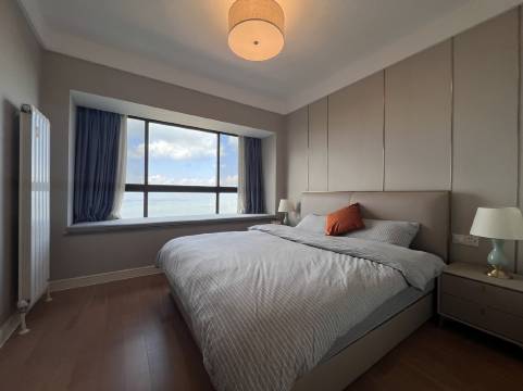 房东昆明大米公寓(环湖东路分店)