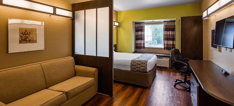 SureStay Plus Hotel by Best Western Buckhannon图片