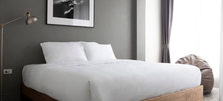 兰西亚精品酒店(Rangsiya Boutique Hotel)图片