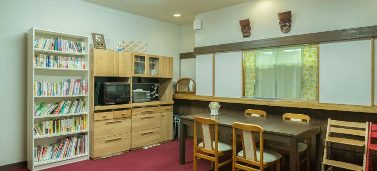 志贺高原 治愈之宿 幸之汤(Sachinoyu Hotel Shiga Kogen)图片