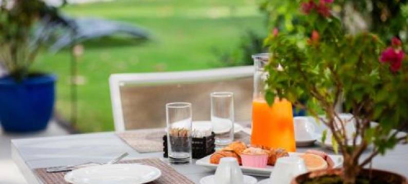 La Casa Nel Parco Luxury b&b图片