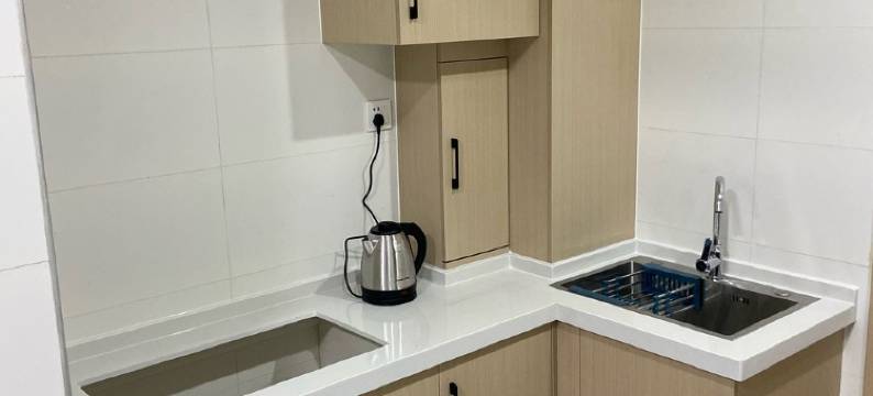 到家公寓(向海路分店)图片