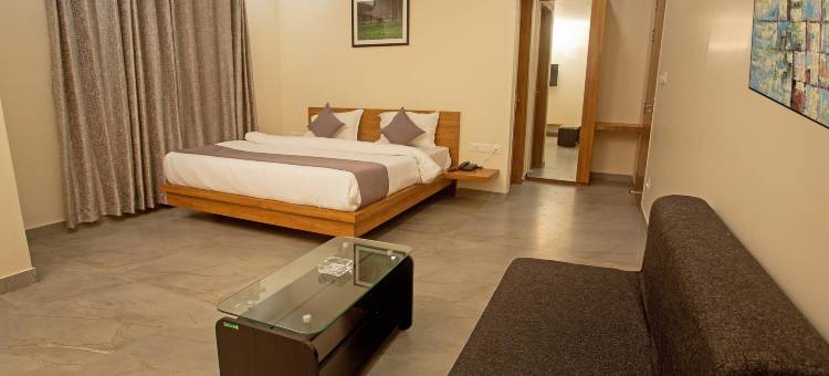 Grey House Inn图片