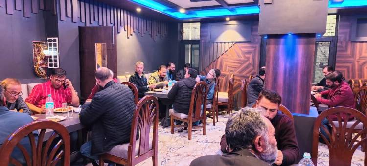 Hotel Ruby and Restaurant图片