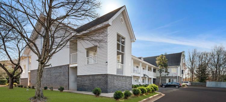 罗德威酒店(Rodeway Inn)图片