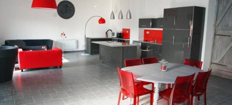 戈尔萨住宿加早餐旅馆(GrIsa'Home)图片