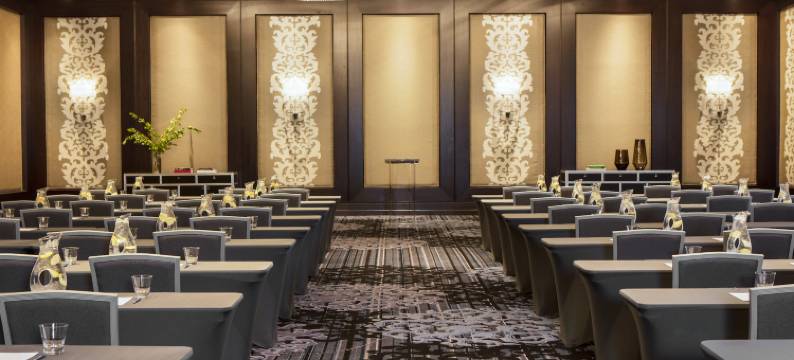 金普顿特里翁公园酒店(Kimpton TRYON PARK HOTEL by IHG)图片