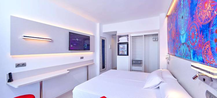 马略卡靛蓝岩石酒店-限成人(Indico Rock Hotel Mallorca - Adults Only)图片