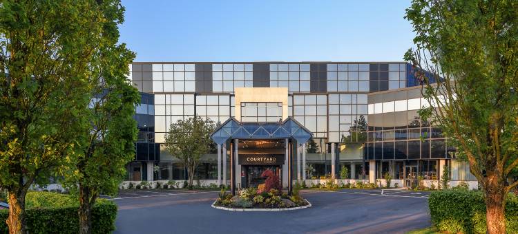 查尔斯·戴高乐机场 - 巴黎 - 金豹酒店(The Jangle Hotel - Paris - Charles de Gaulle - Airport)图片