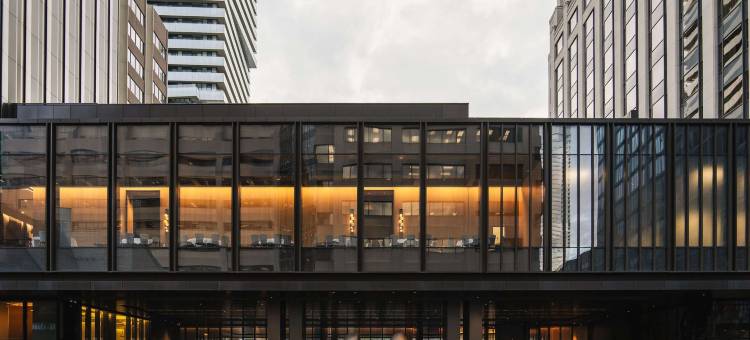 多伦多柏悦酒店(Park Hyatt Toronto)图片