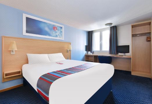 Travelodge Crewe BarthomleyHotel Overview