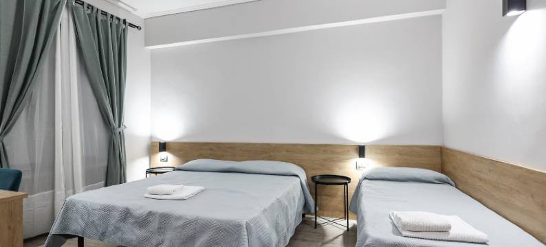 赛文金丝黎莱斯酒店(Seven Kings Relais)图片