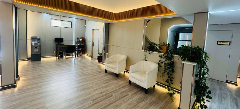 圣迭戈机场华美达酒店(Ramada by Wyndham San Diego Airport)图片