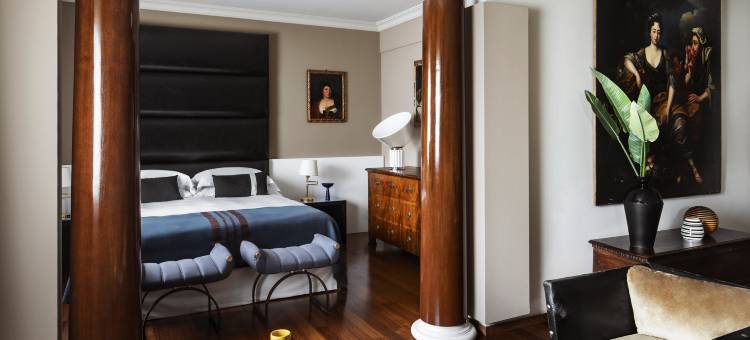 艾卡普契尼公园酒店(Park Hotel Ai Cappuccini)图片