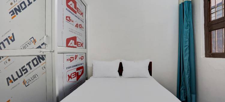 Hotel O Amit Hotel图片