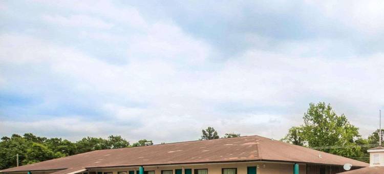 凤凰城罗德威酒店 - 哥伦布(Rodeway Inn)图片