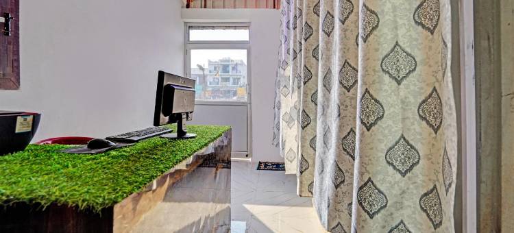 Hotel O Chawla's Hotel & Restaurant图片