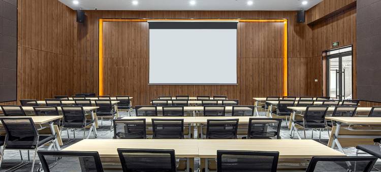 桔子酒店(济南泉城广场宽厚里店)图片