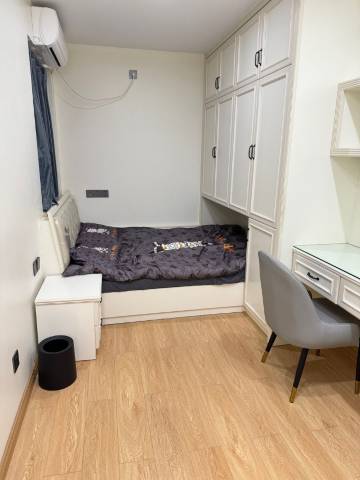 施一琛公寓(港湾街分店)