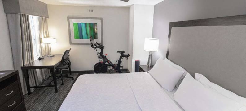 Homewood Suites by Hilton-莫沃市(Homewood Suites by Hilton Mahwah)图片