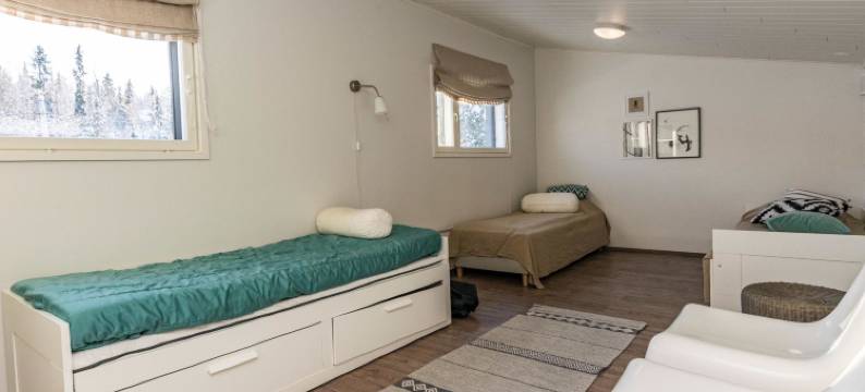 Skivillas 78 Ukkohalla (1)图片