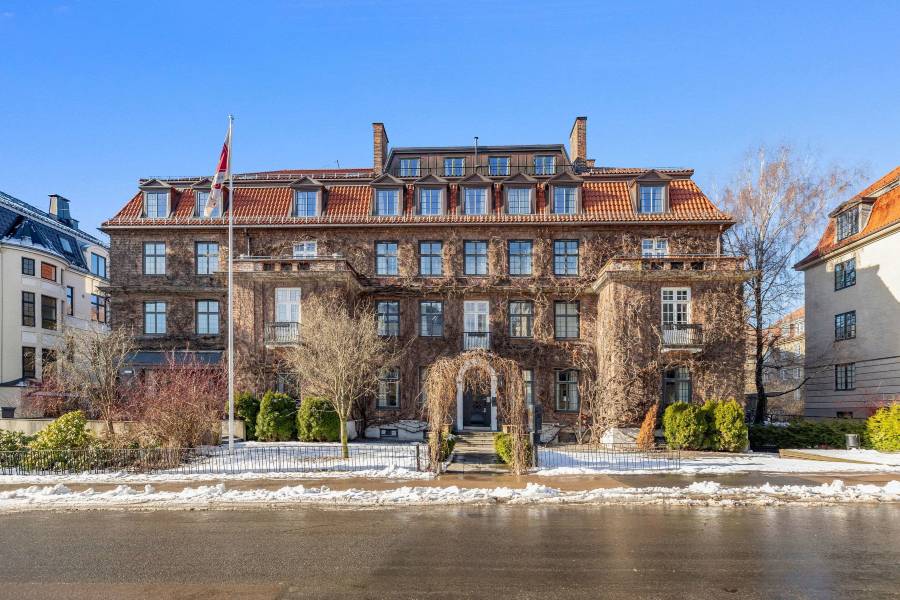 Home Hotel 加貝爾斯胡斯