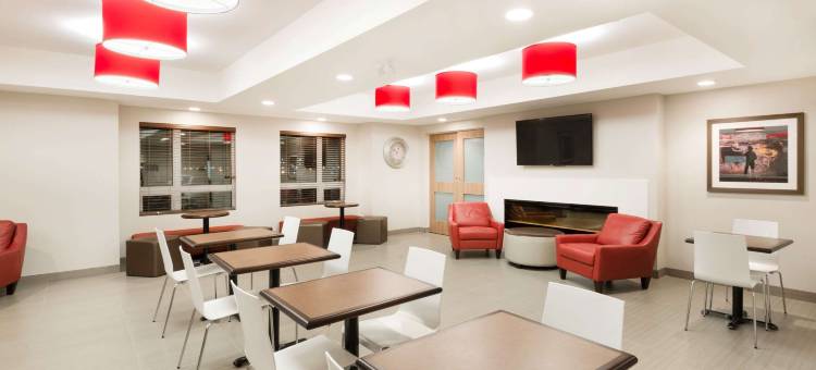 Microtel Inn & Suites by Wyndham Sudbury图片