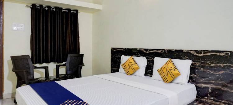 Hotel O Bliss Inn & Lodging图片