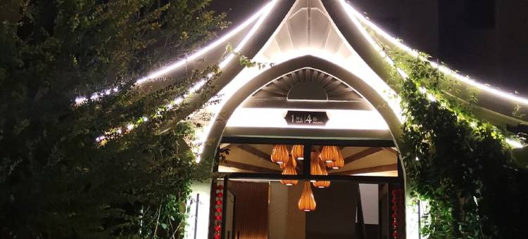 云南西安旅居公寓图片