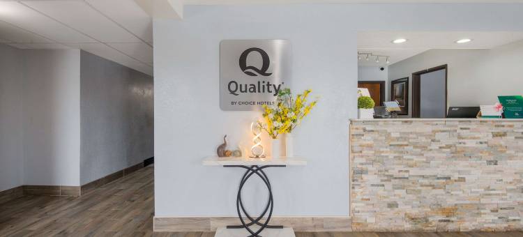 凯艺酒店(Quality Inn)图片