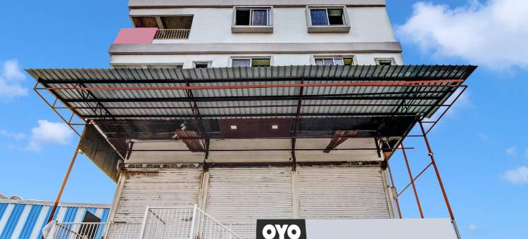 Hotel O King's Inn图片