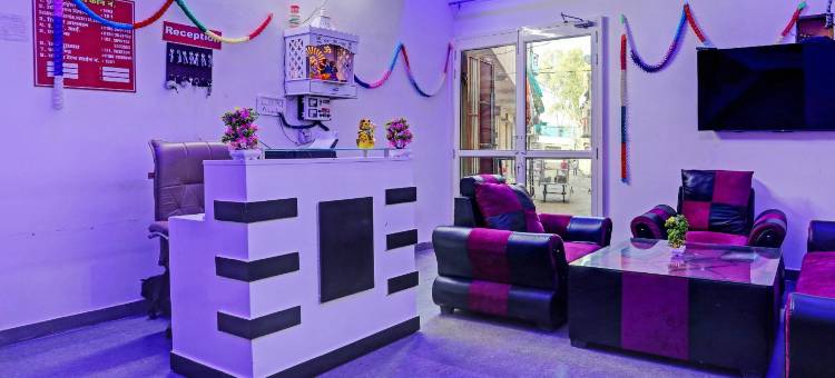 Hotel O Ajay Guest House图片