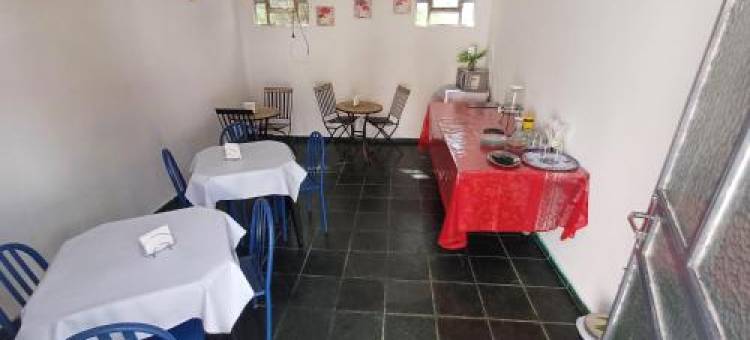 Hotel Mar de Minas图片