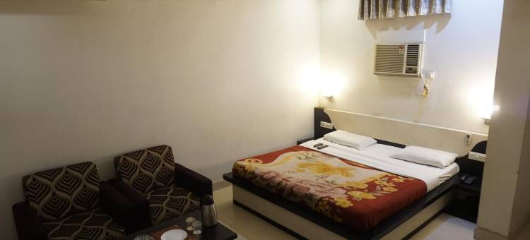 玛哈玛雅酒店(Hotel Mahamaya)图片