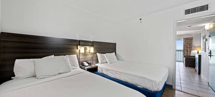 SureStay Studio by Best Western Virginia Beach Oceanfront图片