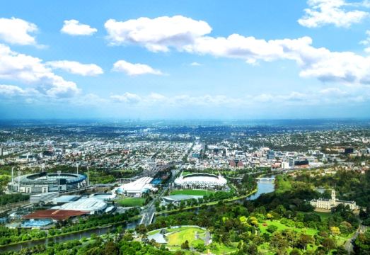 Luxico House in the Clouds (with Car Parking) Hotel Overview