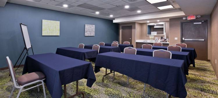 希尔顿欢朋套房酒店-棕榈沙漠(Hampton Inn & Suites Palm Desert)图片