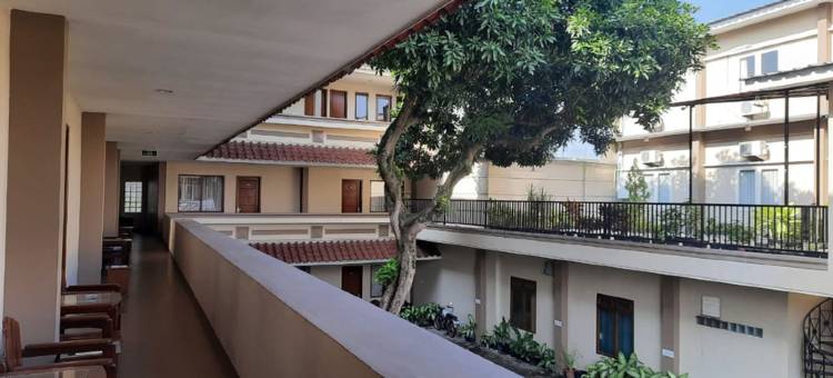 英达2号酒店(Hotel Cepu Indah 2)图片