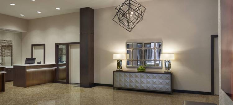 喜来登渥太华酒店(Sheraton Ottawa Hotel)图片