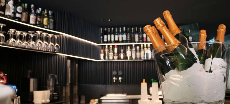 Hotel Al Caminetto WorldHotels Crafted图片