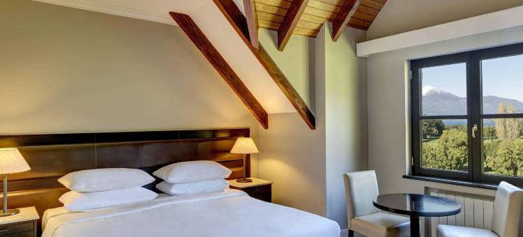 阿瑞劳昆旅馆-臻品之选(Arelauquen Lodge, a Tribute Portfolio Hotel, San Carlos de Bariloche)图片