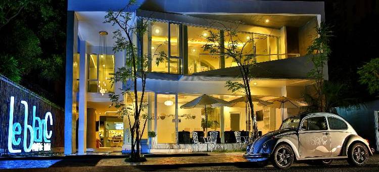 勒布朗精品酒店(Le Blanc Boutique Hotel)图片