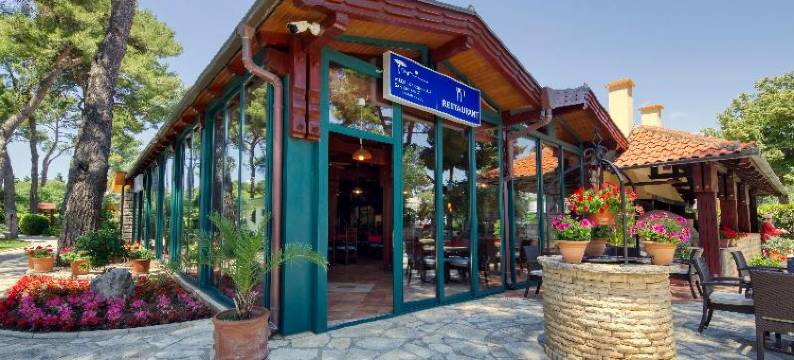 地中海乡村圣安东尼奥酒店(Mediterranean Village San Antonio)图片