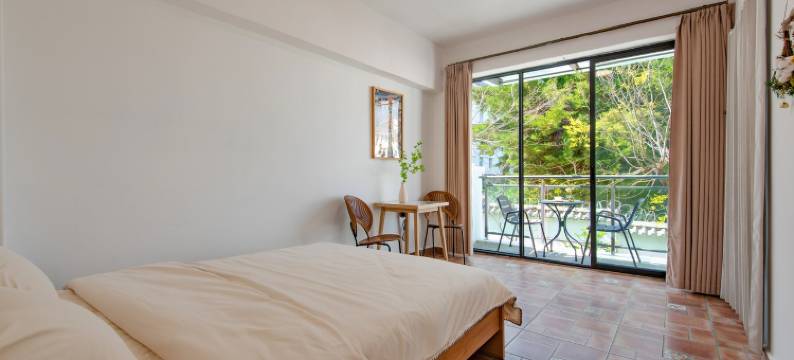 南一美宿壹号院度假别墅(苍洱大道分店)图片