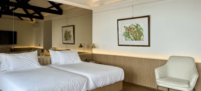 埃斯罗普精品别墅(Eythrope Boutique Villa)图片