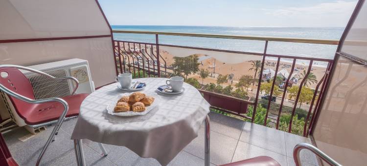 加尔比入住酒店(Checkin Garbí)图片