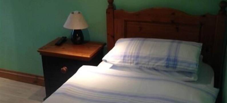 快银梅尔酒店(Quicksilver Mail)图片