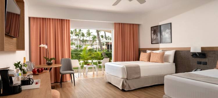 卡纳角桑史盖普可可酒店(Sunscape Coco Punta Cana - All Inclusive)图片