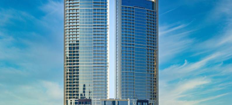 玛瑙罗塔纳(Onyx Arjaan by Rotana)图片