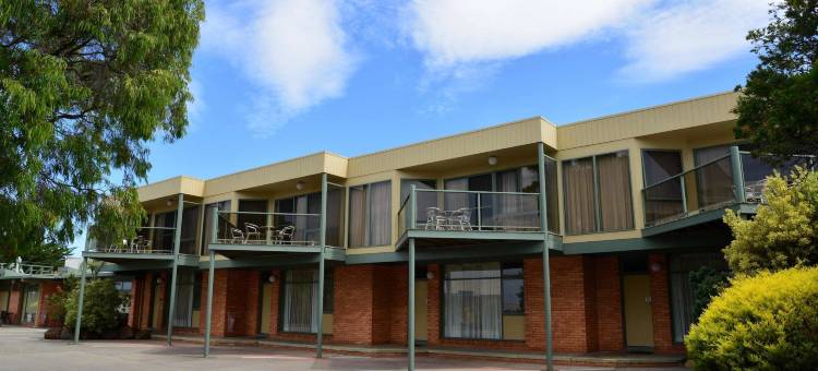舒适酒店及套房-湖泊入口(Comfort Inn & Suites Lakes Entrance)图片